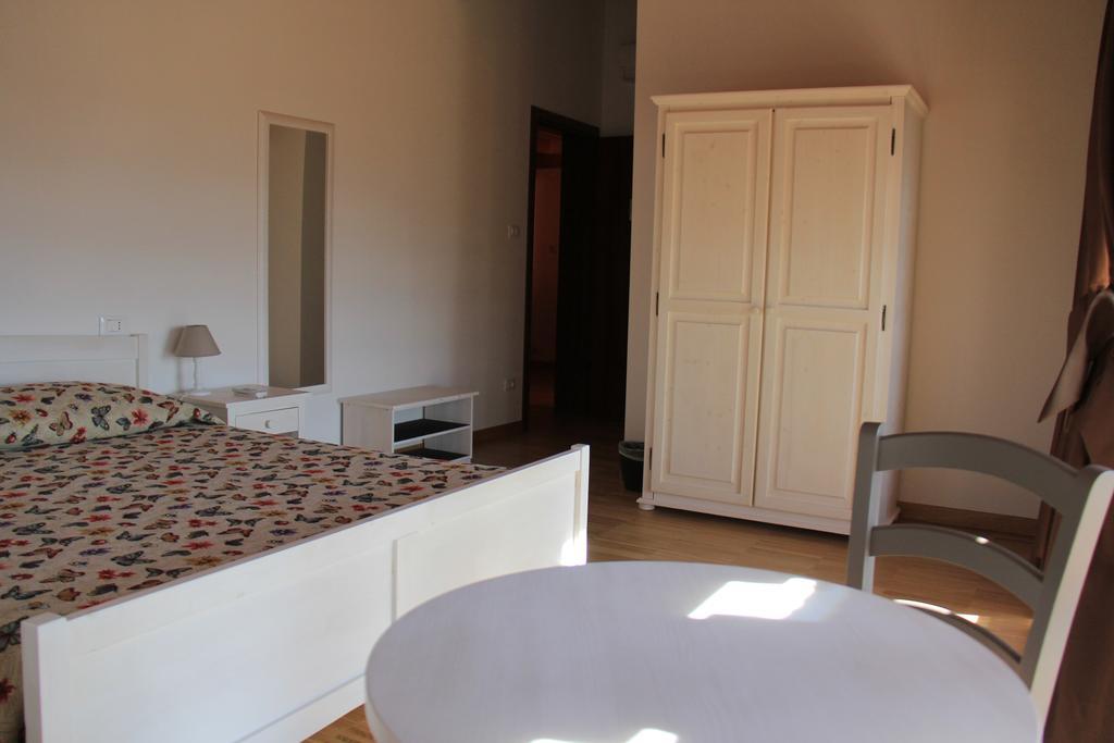 La Palazzina Di Ciagnano Villa Ozzano dell'Emilia Phòng bức ảnh