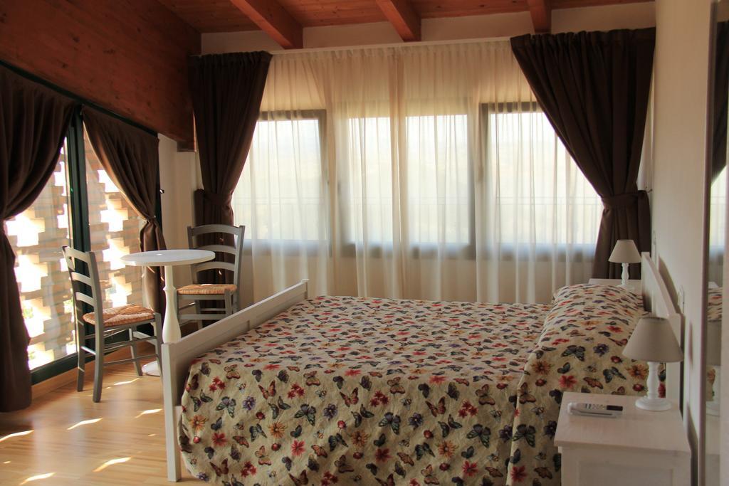 La Palazzina Di Ciagnano Villa Ozzano dell'Emilia Phòng bức ảnh